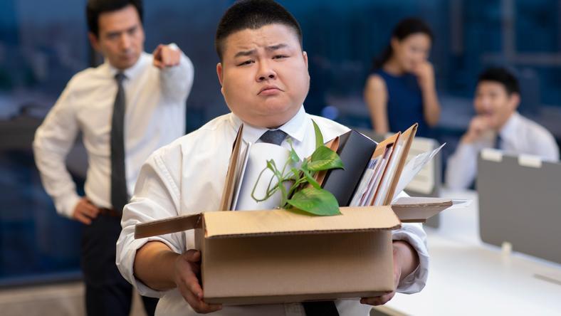 先提离职,会不会影响我的年终奖发放?